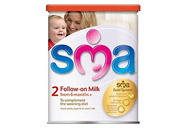 SMA Follow-on Milk 900g